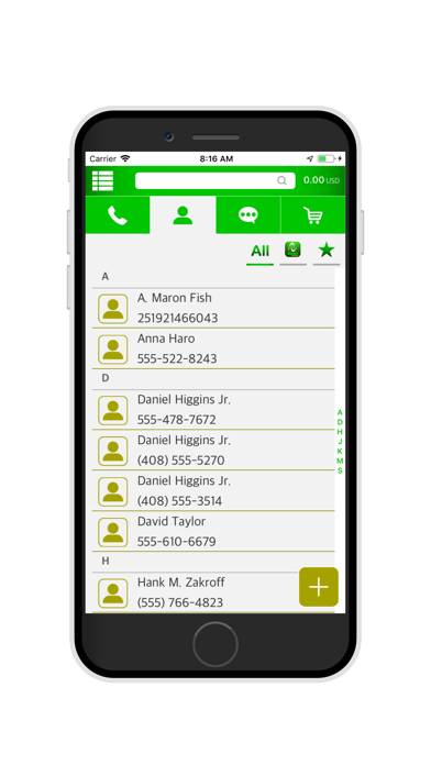 Screenshot #2 pour Nkomo