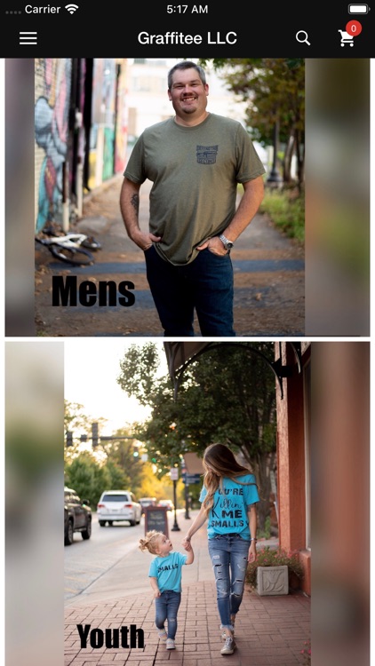 Graffitee LLC screenshot-3