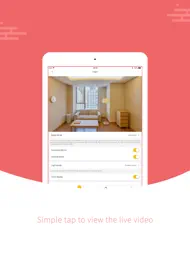 EyeCloud ipad bilder 2