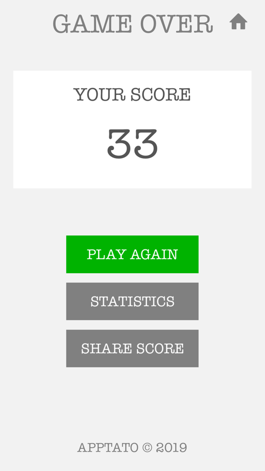 #5. True or False Math (iOS) 由: Peter Li