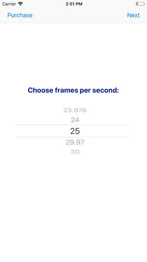 LTC-Generator screenshot 1