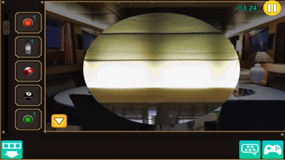 Screenshot #2 pour S'échapper d'yachts de luxe