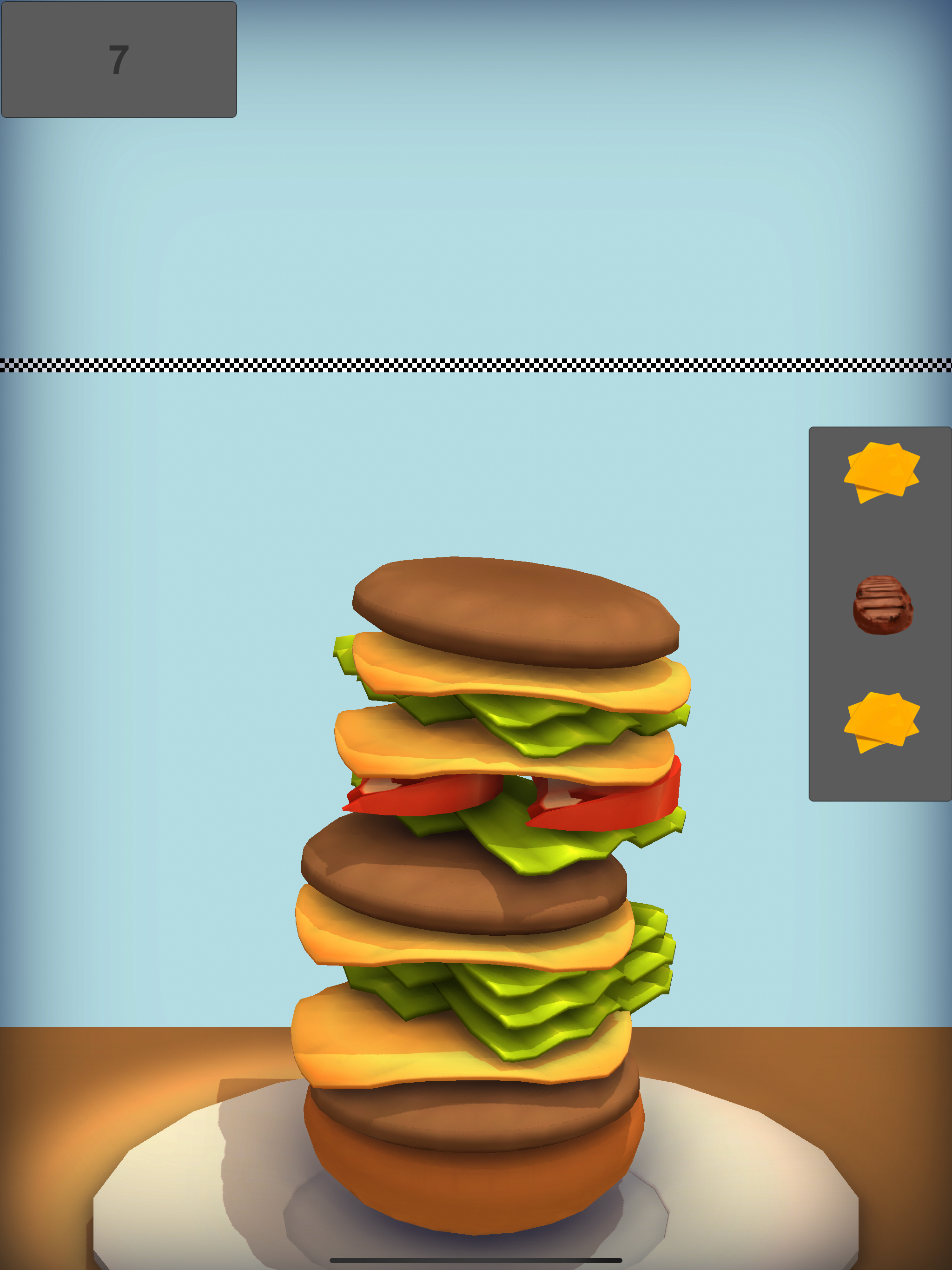 St@ck Burger screenshot 19