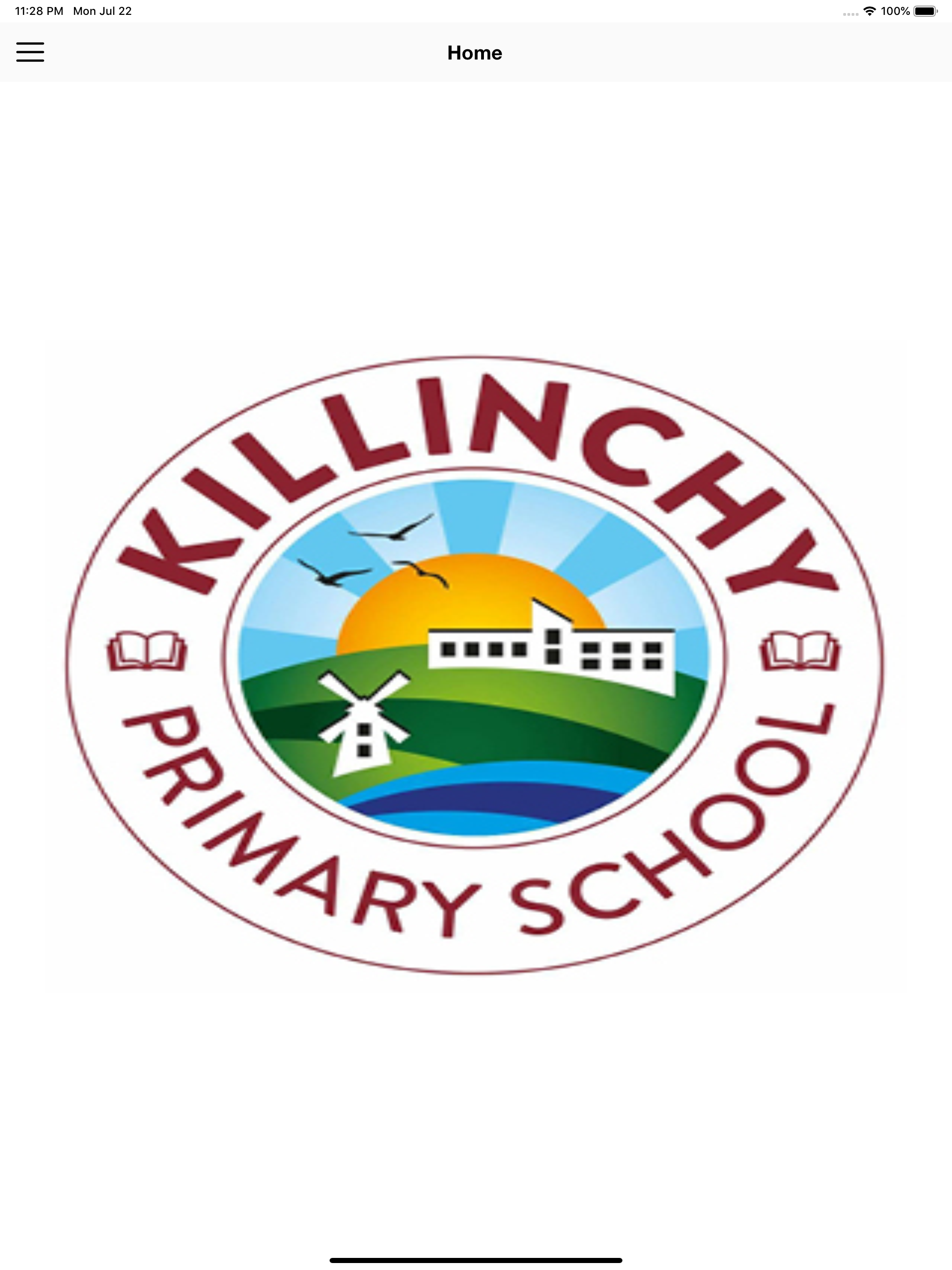 Killinchy PS