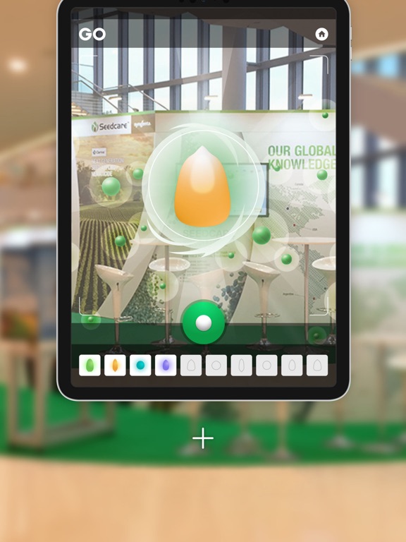 Screenshot #6 pour Seedcare GO
