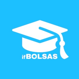 IfBolsas - bolsas de estudo