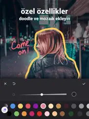 video editörü fotoğraf editörü ipad resimleri 3