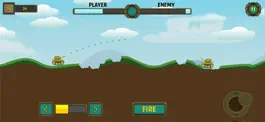 Game screenshot Tank Battle Hero hack