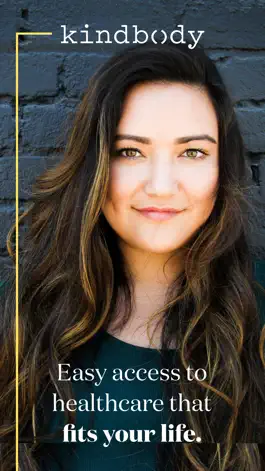 Game screenshot Kindbody: Fertility Care mod apk