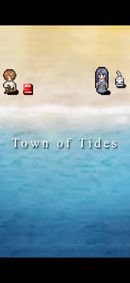 Game screenshot Town of Tides mod apk