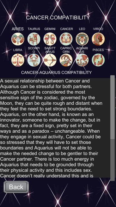 Daily Horoscope - PRO Screenshot