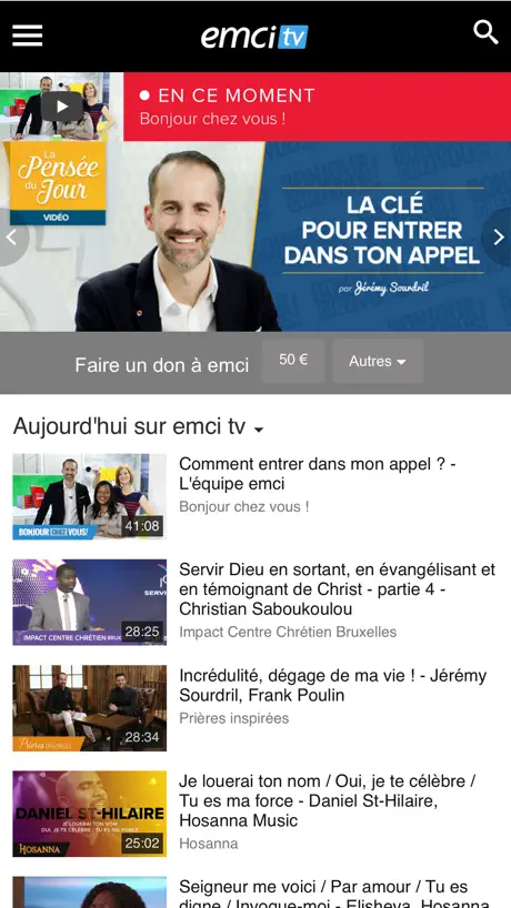 EMCI TV