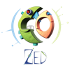 ZED icon