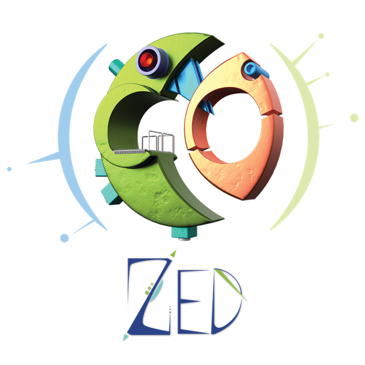 ZED icon