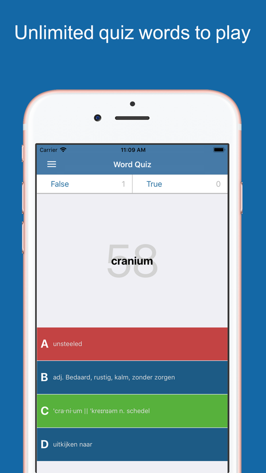 #4. Dutch Dictionary & Translator (iOS) 由: Puju Dekivadiya