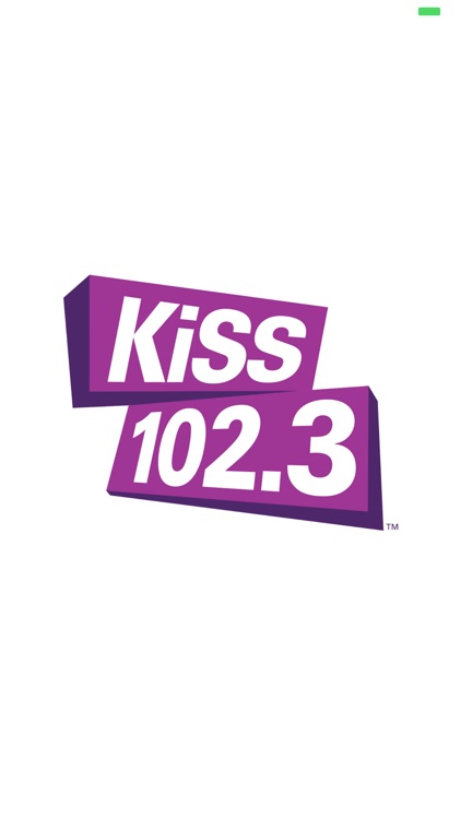 KiSS 102.3 Winnipeg