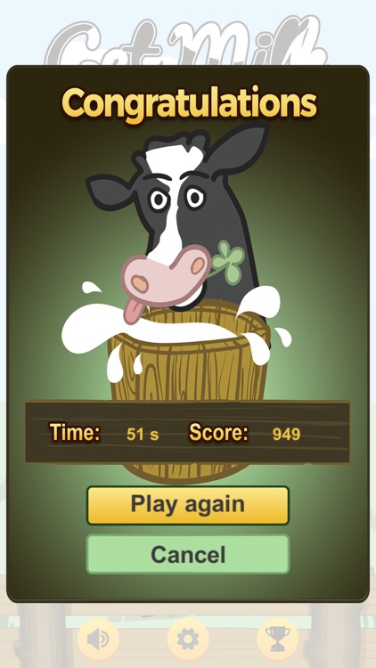 GetMilk – Milking simulator screenshot-8