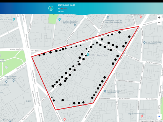 Screenshot #5 pour Carata