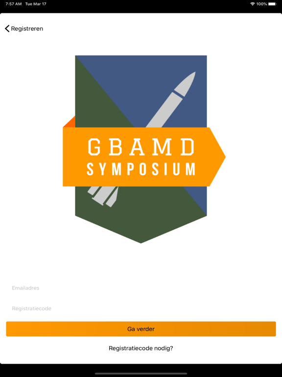 Screenshot #5 pour GBAMD