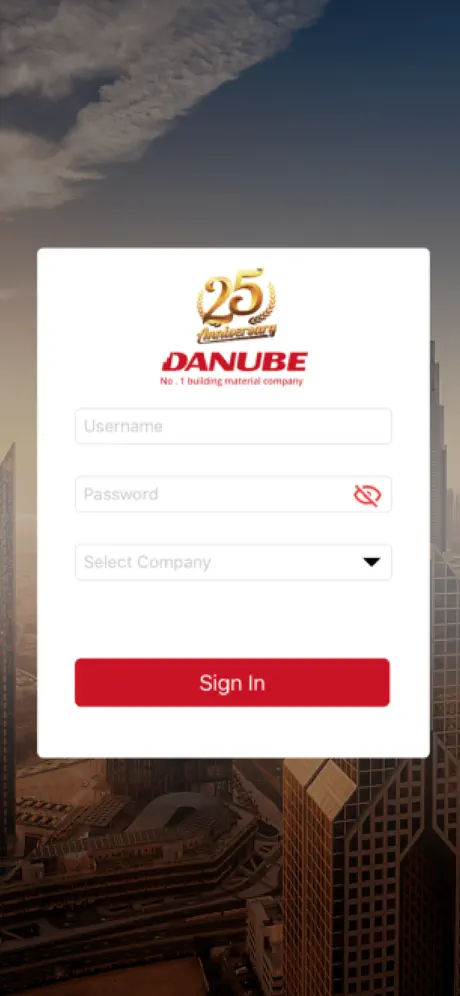 Danube Products