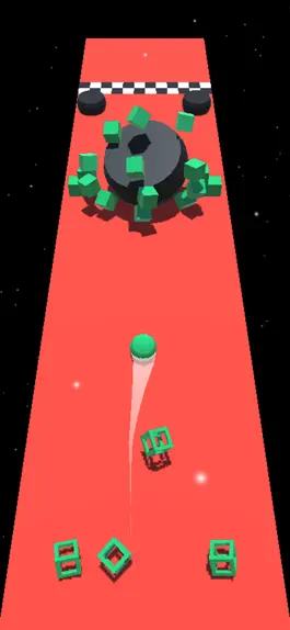 Game screenshot Time Shift 3D apk