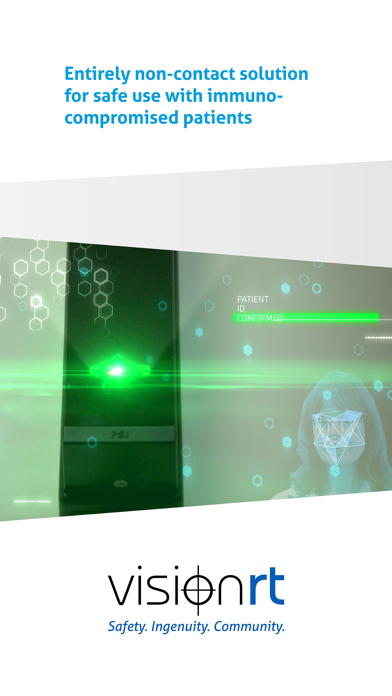 Screenshot #3 pour VRT SafeID