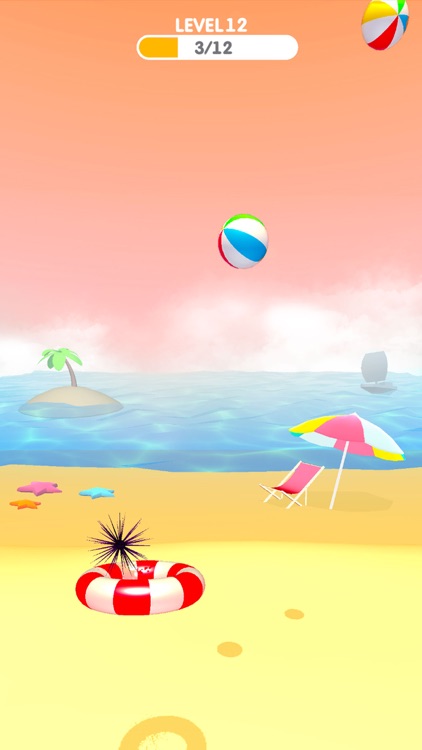 Beach party! screenshot-3