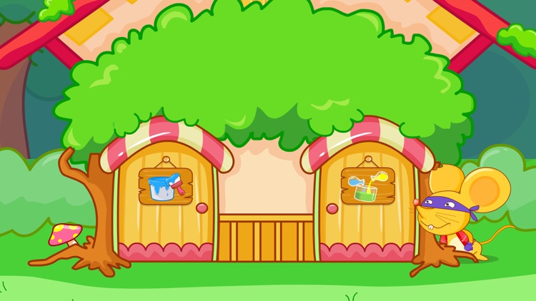 Magical Color Mixing Studio screenshot-4