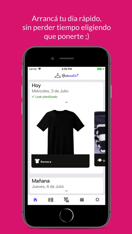 Qué Vestir screenshot-8