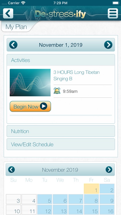 DeStressify Stress Relief