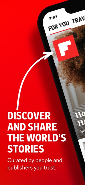 Flipboard をapp Storeで Flipboard をapp Storeで