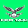 ECO Taxi Kelowna App Delete