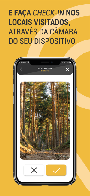 PerCursos Coimbra(圖7)-速報App