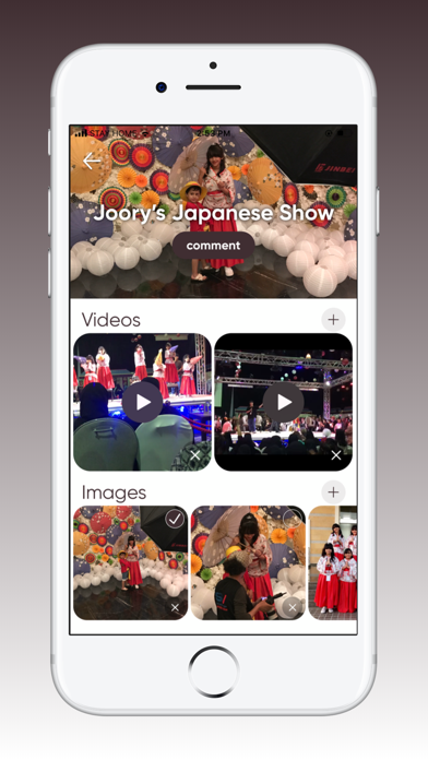 Screenshot #3 pour Revive Album