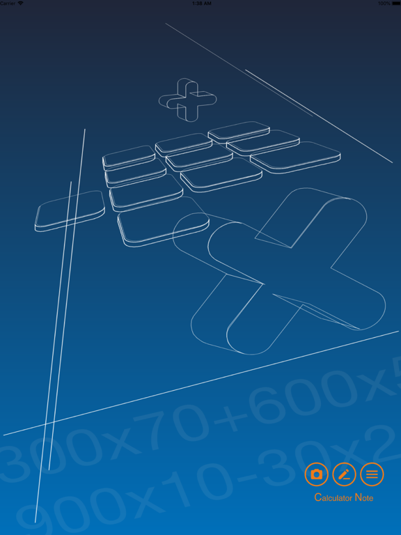 Screenshot #4 pour Calculate Note - Tip Sharing