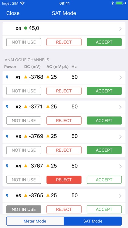 SKF Multilog IMx Manager