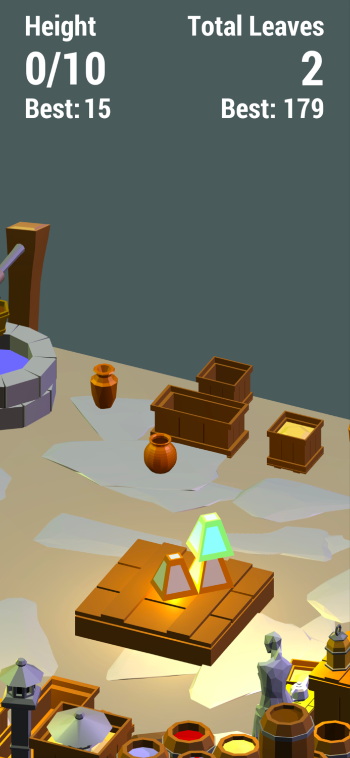 Design Christmas Tree