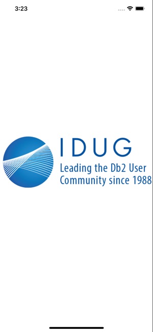 International Db2 Users Group(圖1)-速報App