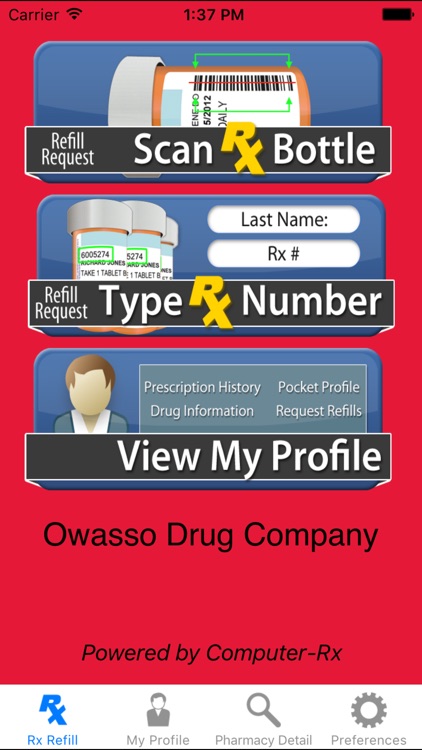 Owasso Drug