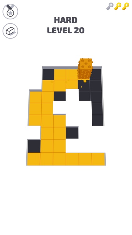 Perfect Turn! screenshot-4