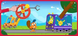 Game screenshot Games for preschoolers pre-k apk