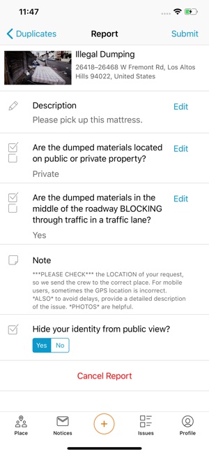 Los Altos Hills Connect(圖4)-速報App