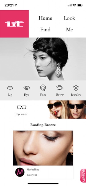 ShiShi Beauty(圖1)-速報App
