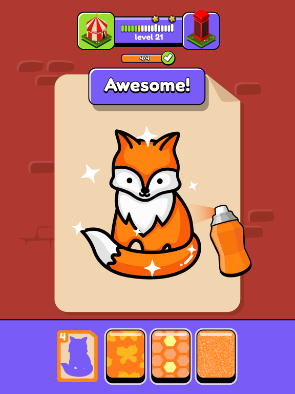 Screenshot #5 pour Graffiti Artist: Spray Paint