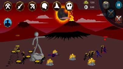 Kingdom Revenge Premium (VIP) screenshot 3