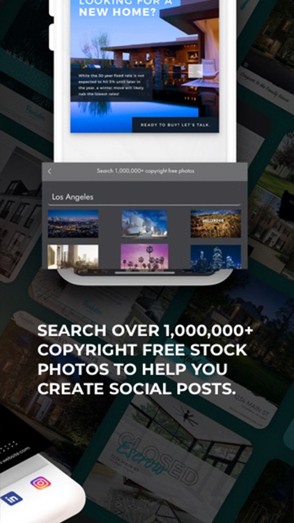Revolution Mortgage App screenshot-5