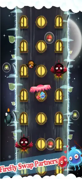 Game screenshot Flappy Up -Super Dream Monster apk