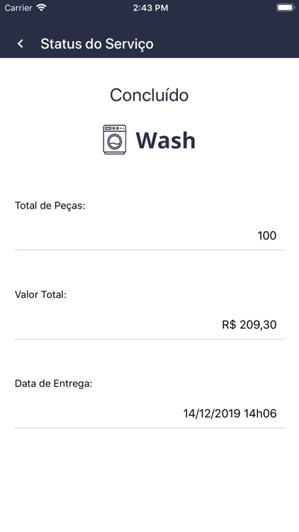 Washers screenshot-5