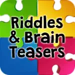 Riddles & Best Brain Teasers App Problems