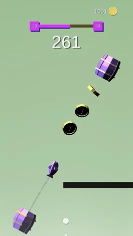 Game screenshot Fishy Launch hack